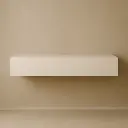 Meuble TV en Solid Surface